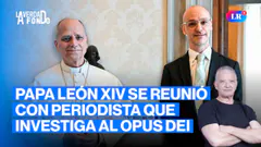 DENUNCIAN CAMPAÑA PARA DESACREDITAR AL PAPA LEÓN XIV | LA VERDAD A FONDO CON PEDRO SALINAS #FEEG2026