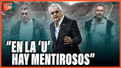 Jorge Fossati arremete contra los dirigentes de Universitario | Polémica Deportiva 09/01/26
