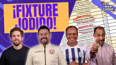 ¡RIVER, CLÁSICO y SAO PAULO! FIXTURE BRUTAL para la U y Alianza