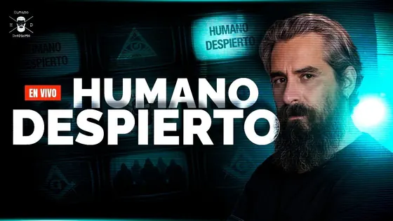 HUMANO DESPIERTO CON JUAN FRANCISCO ESCOBAR