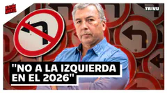 EL TÍO ROCKEFELLER LLEGA A DESASNAR ZURDOS | RELACIÓN ABIERTA