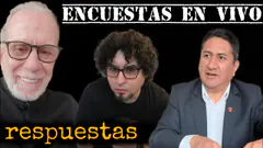 CERRÓN arremete contra la "IZQUIERDA" | BELMONT habla de PÁVEL YACHAY | ENCUESTA en vivo - 23 MAR
