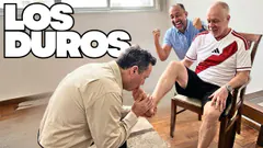 LOS DUROS