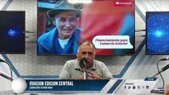 #ENVIVO | Ovación Edición Central por RADIO OVACION