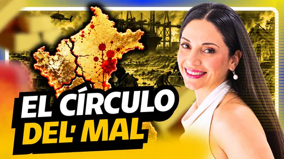 EL CÍRCULO DEL MAL: MINERÍA ILEGAL, NARCÓTRAFICO Y LAS FACULTADES DEL EJECUTIVO | BARCO POLÍTICO