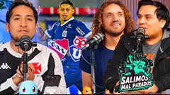 SE VIENE EL CLÁSICO ¿ALIANZA A SEMIS DE SUDAMERICANA? ¿QUÉ PASÓ EN AVELLANEDA?