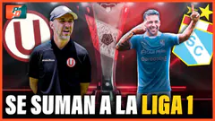 Movidas en el fútbol peruano: Rabanal DT de la U y fichaje en Cristal | Polémica Deportiva 22/12/25
