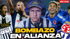 ¡NOTICIA BOMBA en Alianza Lima! ¿Prensa Chilena se burla de Alianza?