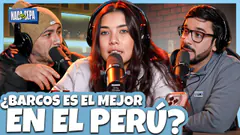 NADA QUE NO SEPA EN VIVO con ESTEFANÍA, VLADI y TATO