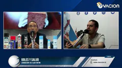 #ENVIVO | Goles y Salud por RADIO OVACION