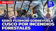 EN VIVO - 24 HORAS MEDIODÍA PROGRAMA COMPLETO | MARTES 13 DE OCTUBRE DEL 2026