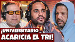 LA U FIRME Y ALIANZA TROPIEZA | DOBLE PUNTA EN VIVO con PEDRO, BRUNO y HORACIO