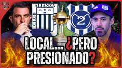 ¿MATUTE JUEGA EN CONTRA DE ALIANZA? 2 DE MAYO LE TIRA LA MOCHILA