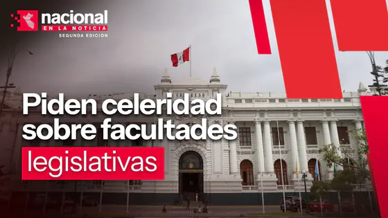 Radio Nacional EN VIVO: ''Nacional en la noticia'', segunda edición | Hoy 25 de septiembre de 2026
