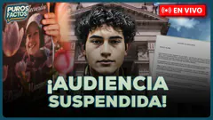 #ENVIVO | Gobierno solicita facultades para luchar contra el crimen #PUROSFACTOS