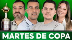 VIVIMOS LA PREVIA DE ALIANZA LIMA TALLERES Y BARCELONA UNIVERSITARIO EN FÚTBOL CHAMPÁN