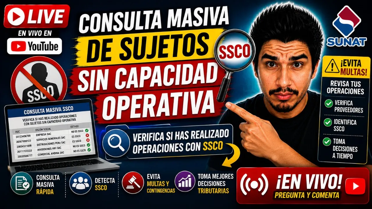 Reproducir: Consulta Masiva de Sujetos Sin  Capacidad  Operativa