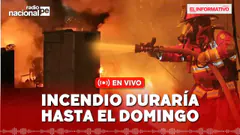 Radio Nacional EN VIVO: El informativo primera edición, hoy 06 de marzo del 2025