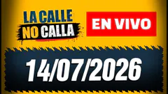CONOCE LO QUE SUCEDE EN PERÚ Y EL MUNDO | LA CALLE NO CALLA POR PANAMERICANA TELEVISIÓN