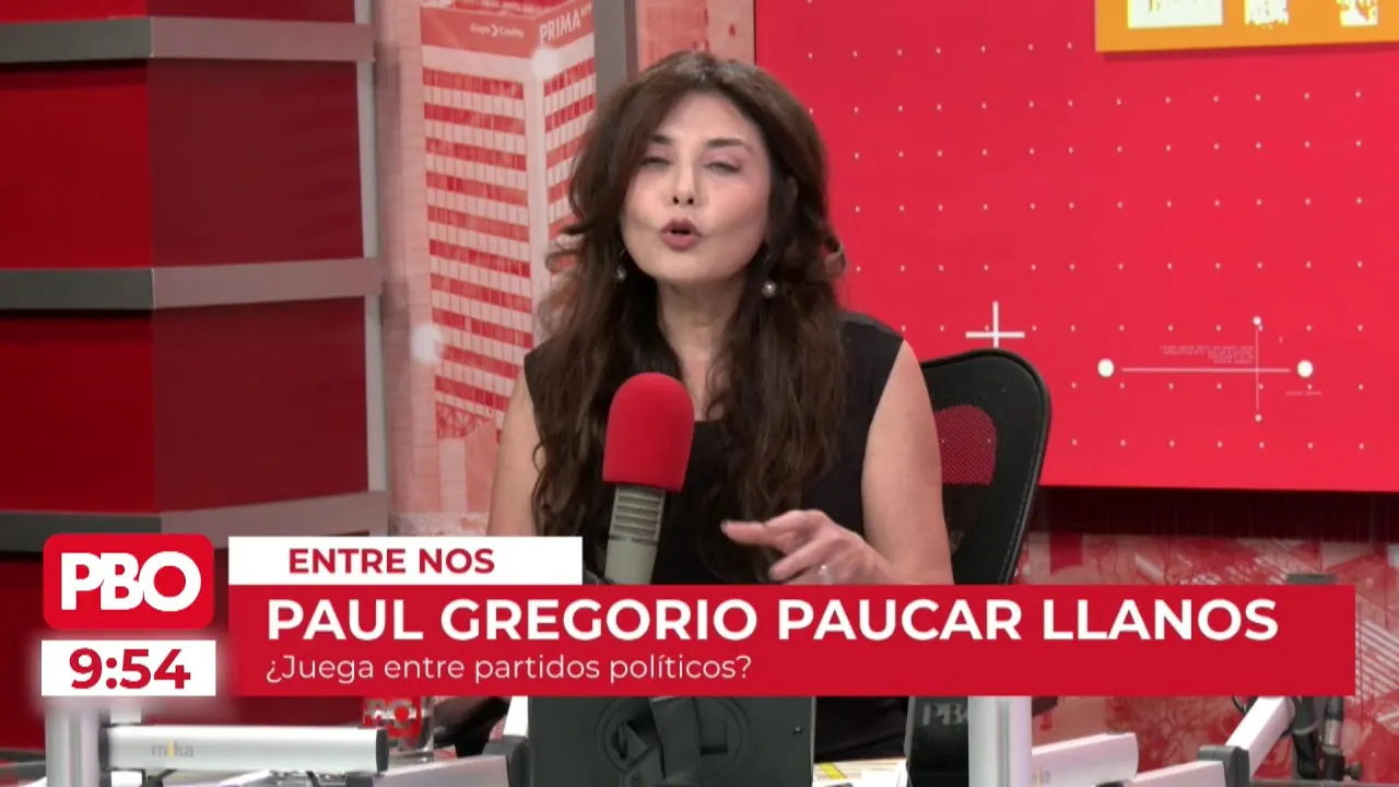 Reproducir: PBO EN VIVO