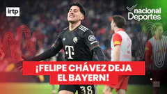 Radio Nacional EN VIVO: Nacional Deportes 3/02/26| FELIPE CHÁVEZ AL COLONIA | ALIANZA viaja PARAGUAY