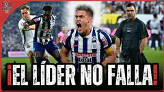 EN VIVO: ALIANZA LIMA VS. CD MOQUEGUA (TORNEO APERTURA)