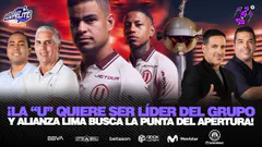 ¡UNIVERSITARIO QUIERE EL PRIMER LUGAR DE SU GRUPO! ¡ALIANZA SUEÑA EN TARMA! #FÚTBOLSATÉLITE