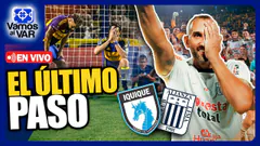 #ENVIVO TRAS GANARLE A BOCA: ¿HASTA DÓNDE PODRÁ AVANZAR ALIANZA? #VamosAlVar 26/02/25