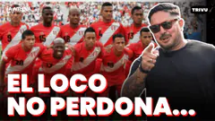VARGAS APUNTÓ CONTRA LA SELECCIÓN... LUCHA POR EL TÍTULO | La Interna