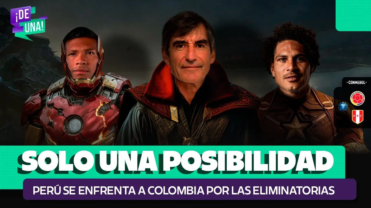 Reproducir: 🔴 #ENVIVO | De Una por RADIO OVACION