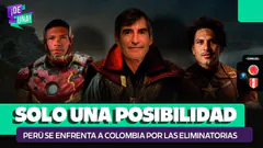 #ENVIVO | De Una por RADIO OVACION