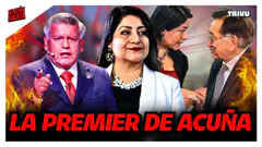 ¿QUIÉN ES DENISSE MIRALLES? LA NUEVA JEFA DEL GABINETE | RELACIÓN ABIERTA
