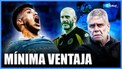 Sporting Cristal superó a Cusco FC, pero la llave aún sigue abierta | #Fútbol A.M. 11/12/25