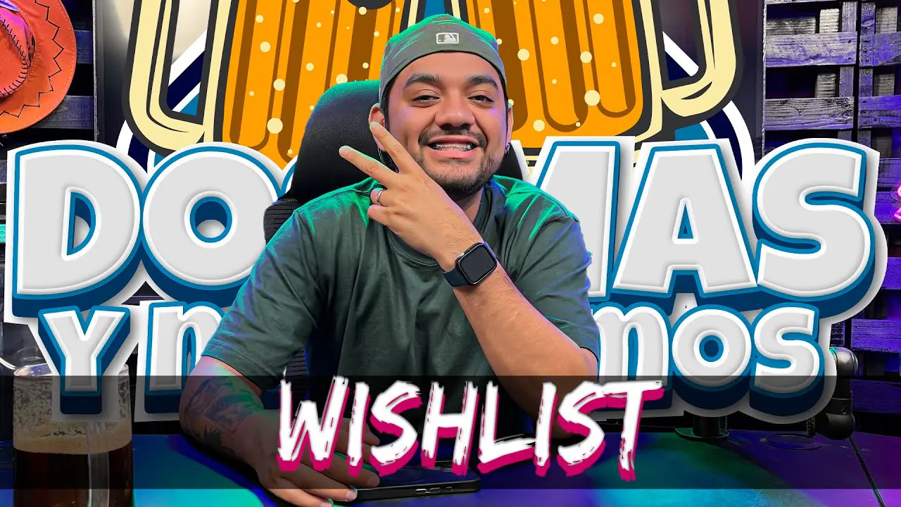 Reproducir: #dosmasynosvamos