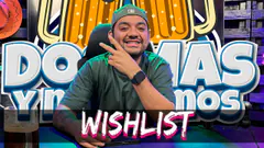 #dosmasynosvamos