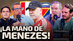 ¡MENEZES SIN '9' ANTE HAITÍ! ¿QUÉ PREPARA MANO CON PERÚ?