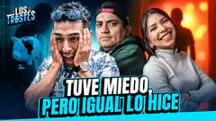 #LOSTROSTES | CHIQUIWILO, CHINITA KIM Y RAÚL NOS HABLAN DE SU MAYOR MIEDO ...