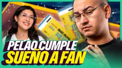 ¿PELAO FUE INVITADO A LA CASITA DE BAD BUNNY? | EN VIVO
