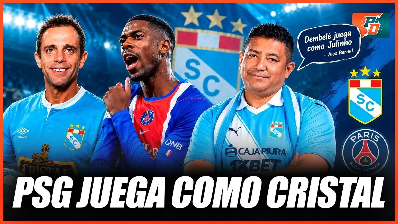 Reproducir: Polémica Deportiva 📣 09/09/26