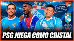 Polémica Deportiva 09/09/26