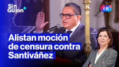 Los problemas de SANTIVÁÑEZ y ALCALDES y ABUSO DE PODER | Sin Guion con ROSA MARÍA PALACIOS