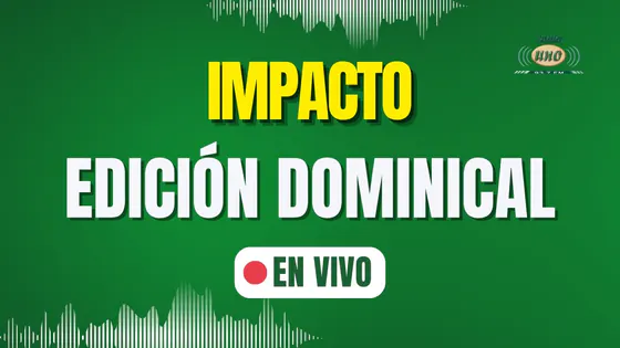 #EnVivo | IMPACTO DOMINICAL ( 27.09.2026 ) por Radio Uno #Tacna