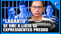 MARTÍN VIZCARRA PRESO ¿QUÉ PASARÁ AHORA?| EN VIVO 7:30 P. M #PanamericanaDigital