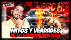 LA VERDAD DE LA REPROGRAMACIÓN: LO QUE NADIE TE DICE FT. MECHANICUS
