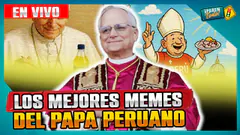 ¡Paren Todo! EN VIVO con Kurt Villavicencio | Viernes 09 de mayo de 2025