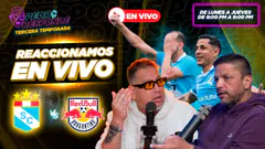 SPORTING CRISTAL VS RB BRAGANTINO EN VIVO ¡PEDRO RESPONDE EN VIVO! |#PedroResponde