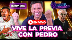 Universitario se la juega en la Copa ¿cómo llega el equipo? | #Playzontv #PedroResponde