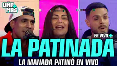 CUESTIONAN CONTRATACIONES POR FRANJA ELECTORAL | UNO MÁS #ENVIVO