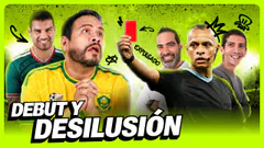 MÉXICO GANÓ, PERO NO TERMINA DE CONVENCER | MEXICO LA TUVO FACIL? | FDJ | +QTV