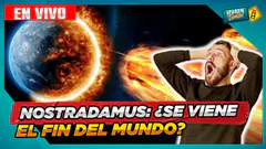 ¡Paren Todo! EN VIVO con Alexandra Hörler y Paco Flores | Lunes 23 de junio de 2025
